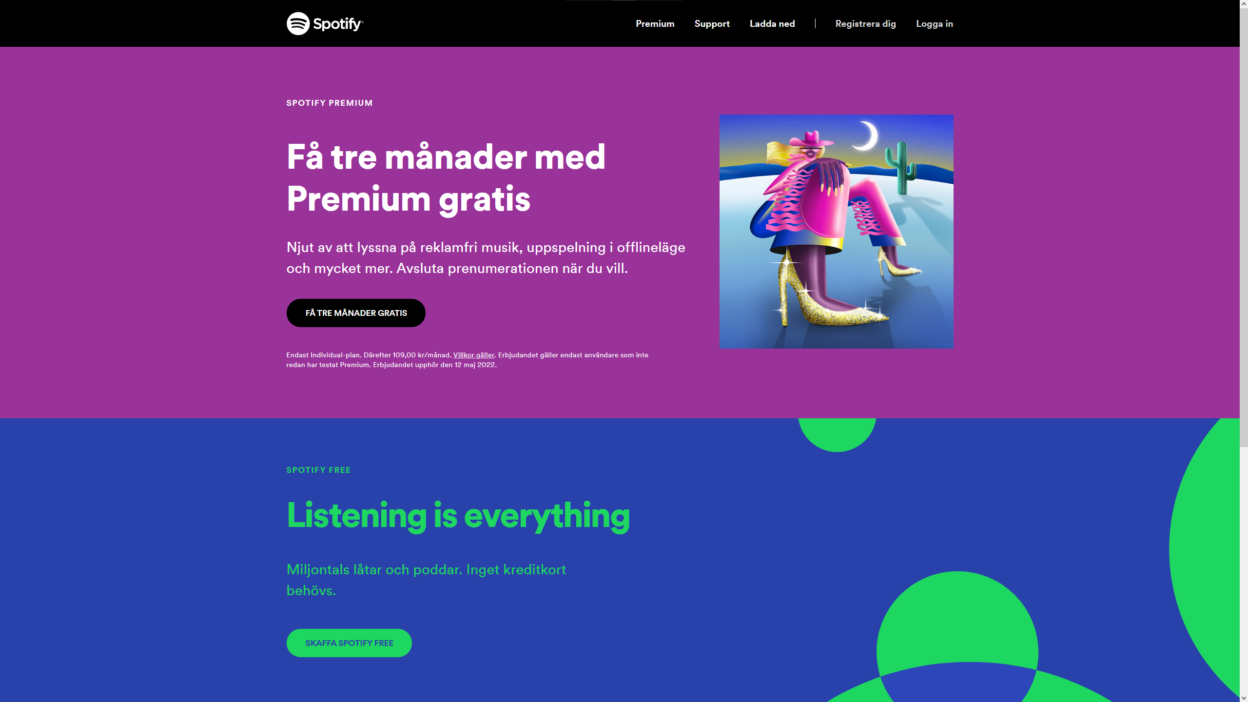 Spotify